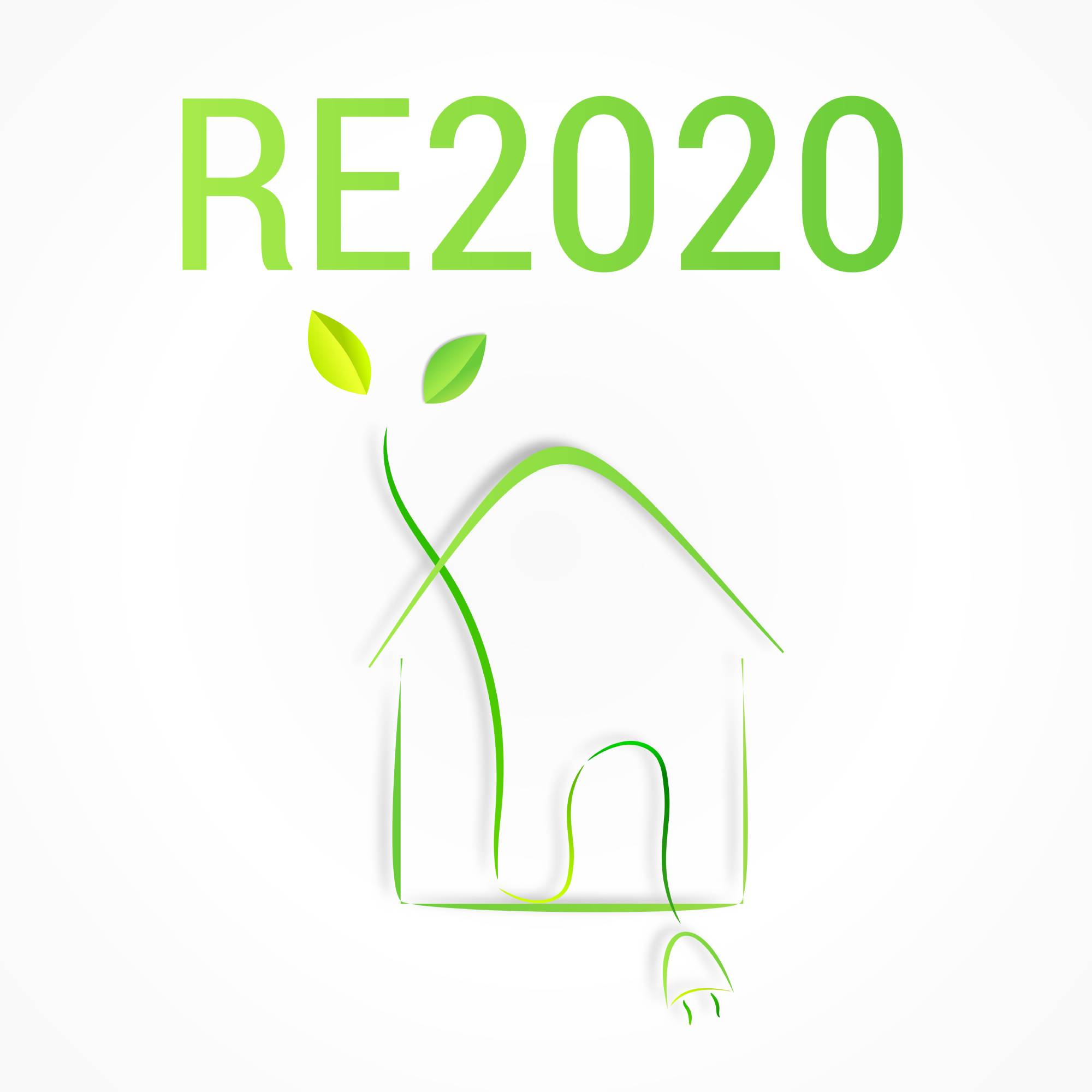 Mise en œuvre de la nouvelle réglementation RE2020 dès 2022